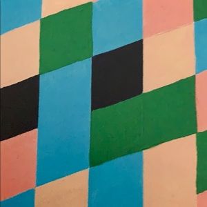 Meet your Posher, Michelle